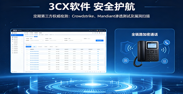 Avaya 融合通信